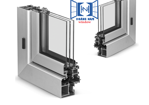 Cửa nhôm giá rẻ tại BIÊN HOÀ, ĐỒNG NAI