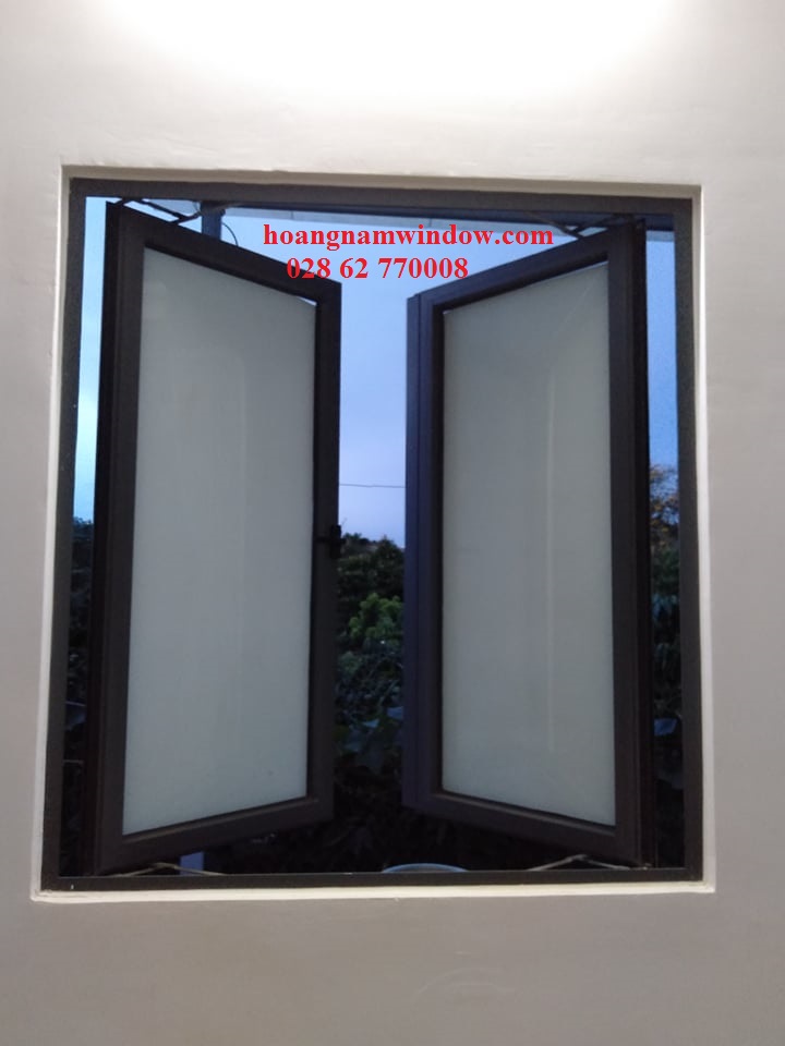 Cửa nhôm kính giá rẻ tại TÂN PHÚ , ĐỒNG NAI