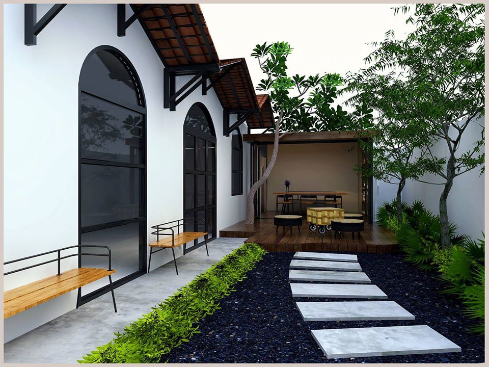 Cửa nhôm kính cường lực tốt nhất tại SÀI GÒN