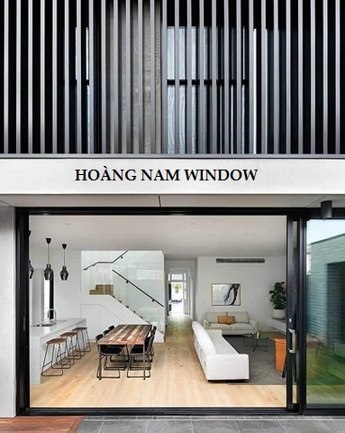 Lắp đặt cửa kính cường lực tại phường TÂN PHÚ, quận 7