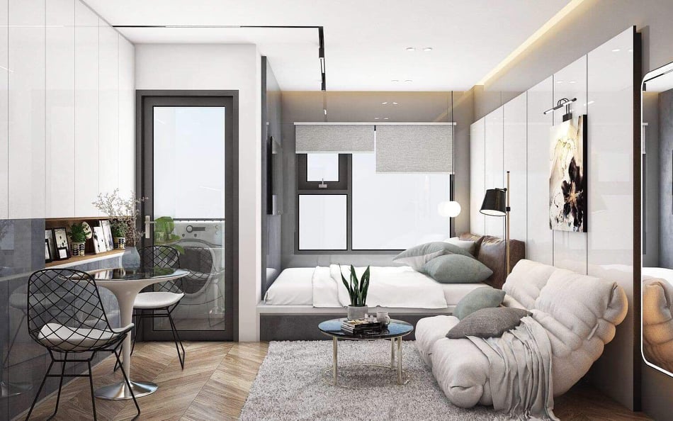Lắp đặt cửa kính cường lực tại Vĩnh Cửu, Đồng Nai
