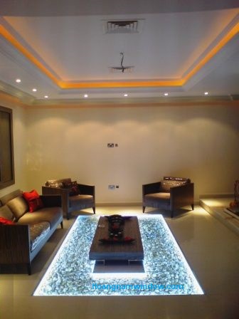 Thi công lắp đặt sàn kính tại Đồng Nai