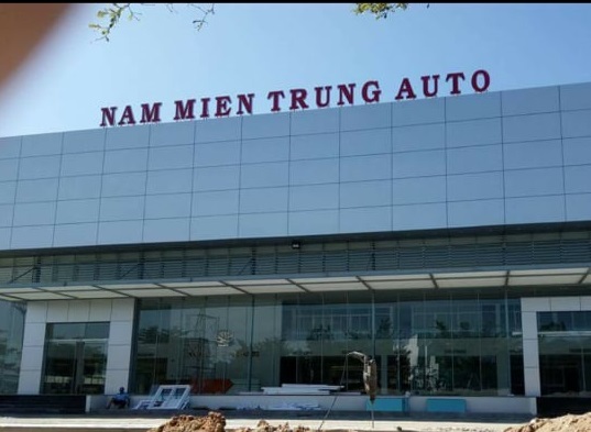 Nam Miền Trung Auto